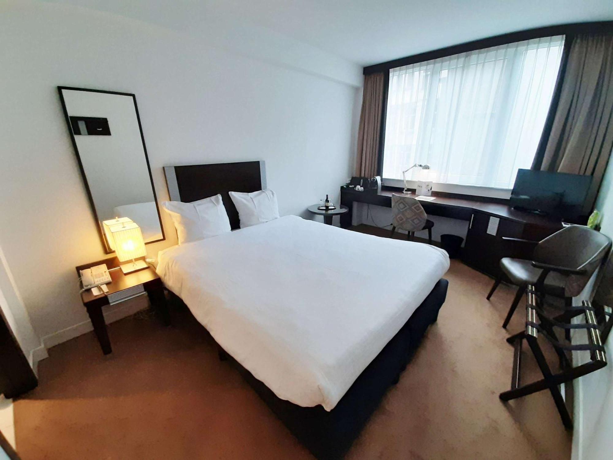Saint-Josse-ten-Noode Hotel Des Colonies Brussels By Mercure מראה חיצוני תמונה