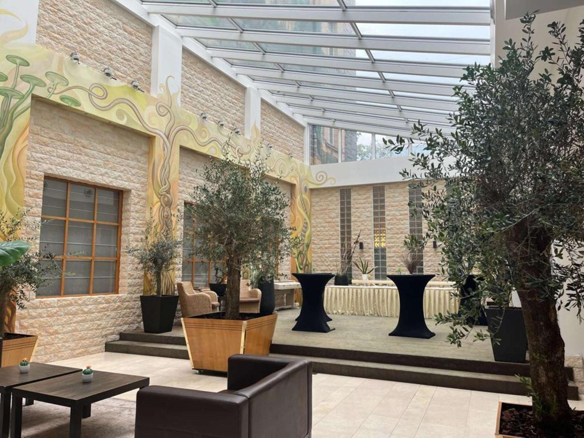 Saint-Josse-ten-Noode Hotel Des Colonies Brussels By Mercure מראה חיצוני תמונה